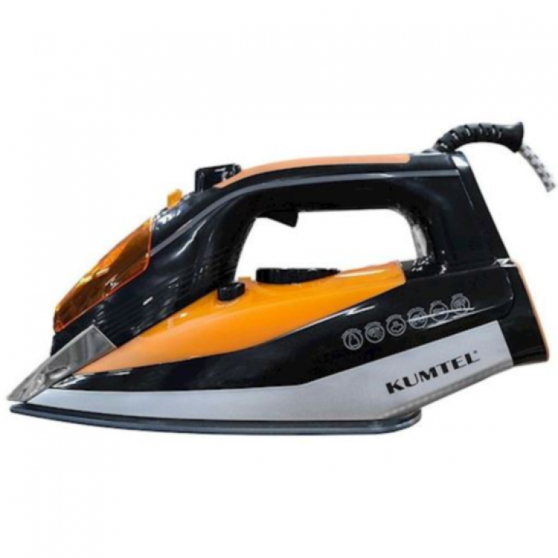 Iron KUMTEL HMU-02 — 2