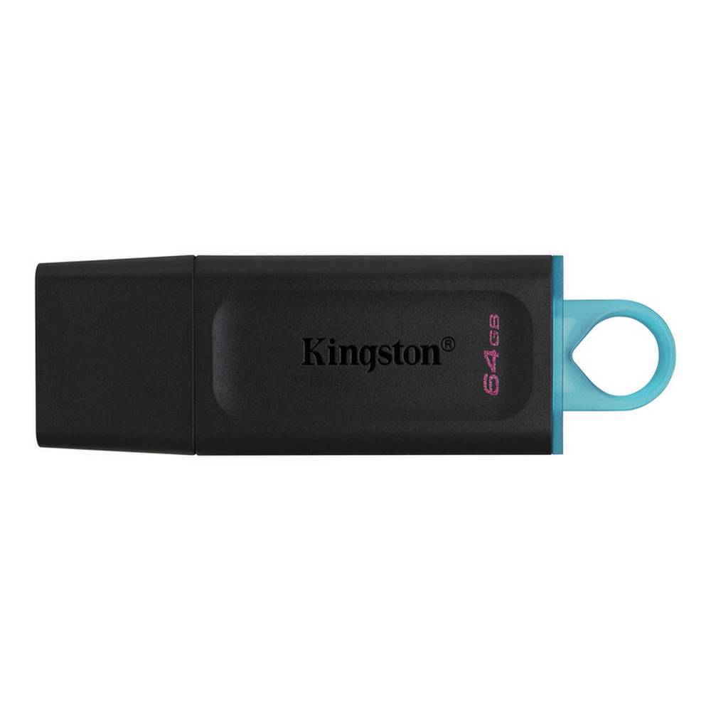 DataTraveler Exodia USB 3.2 Gen 1 Flash Drive