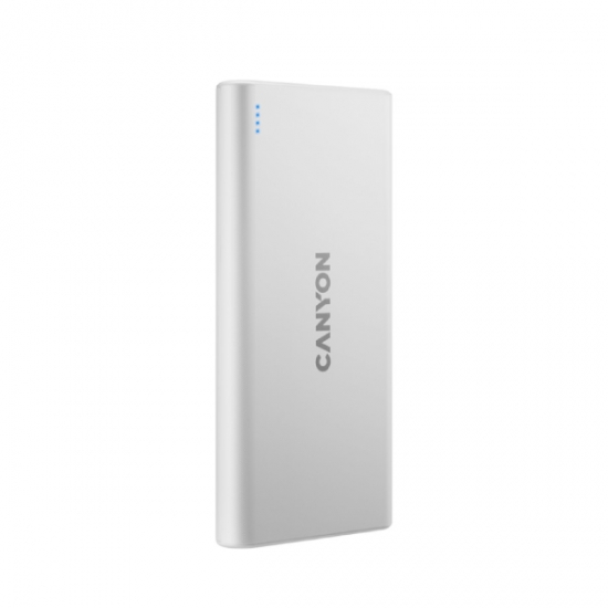 Canyon Power Bank PB-106 10000 mAh CNE-CPB1006W — 2