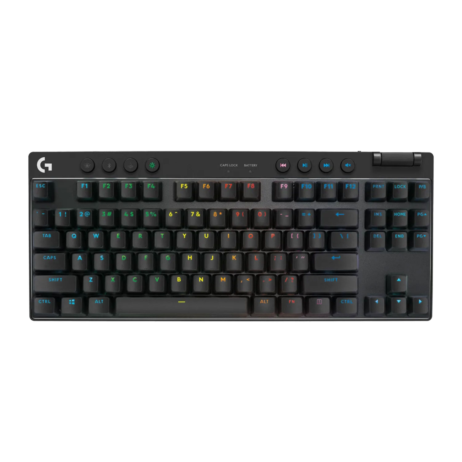 Keyboard G PRO X TKL LIGHTSPEED L920-012136 — 2
