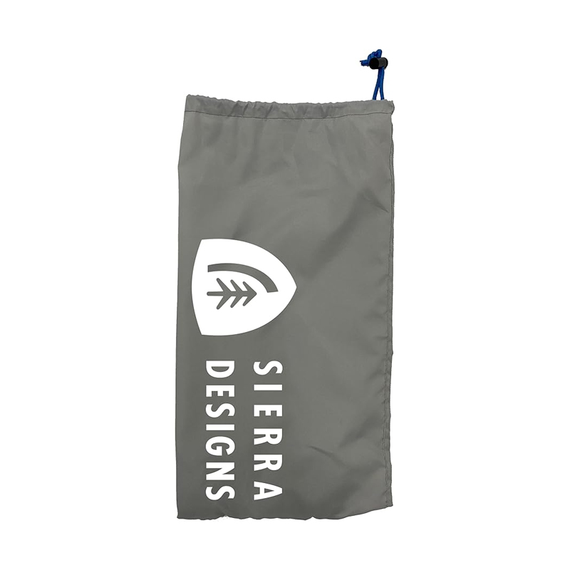 Sierra Designs Queen & Single Air Mattress 90432121-cos — 3