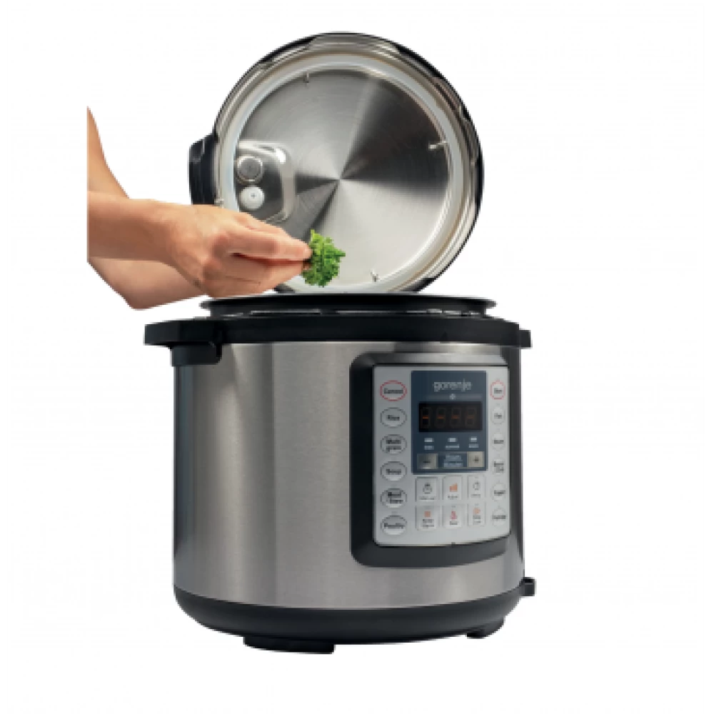 Multicooker GORENJE — 2
