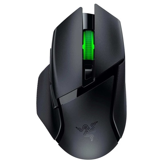 Mouse Basilisk V3 X HyperSpeed RZ01-04870100-R3G1 — 2