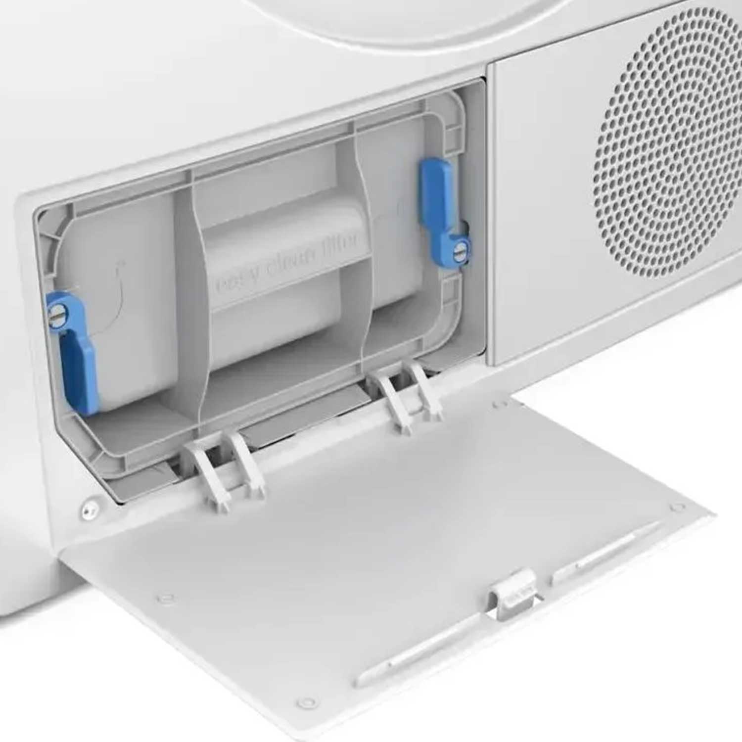 Tumble dryer Bosch WTN86211ME — 10