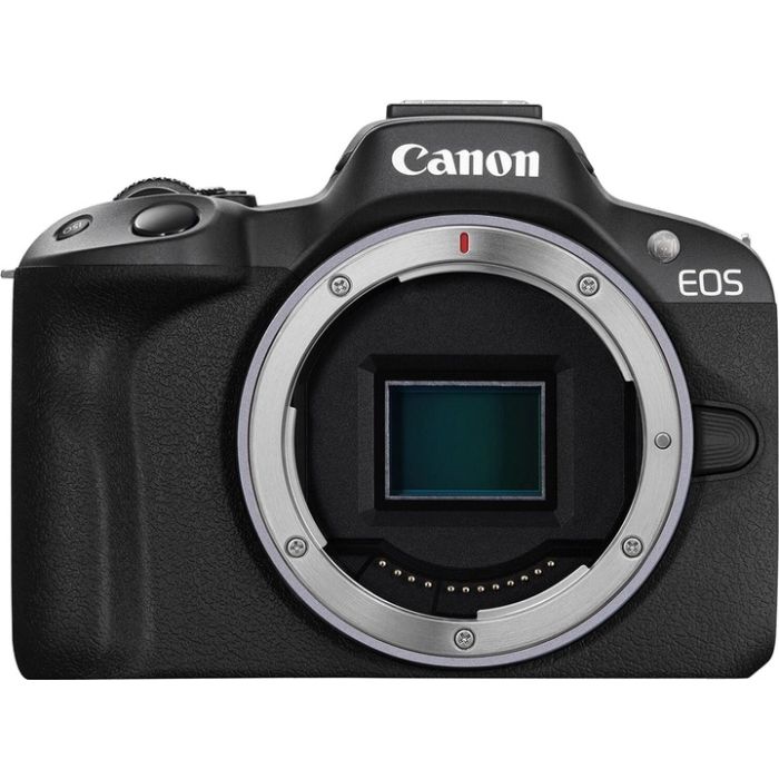 EOS R50 BK RF-S 18-45 5811C033AA — 9