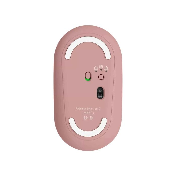 Pebble Mouse 2 M350s L910-007014 — 5