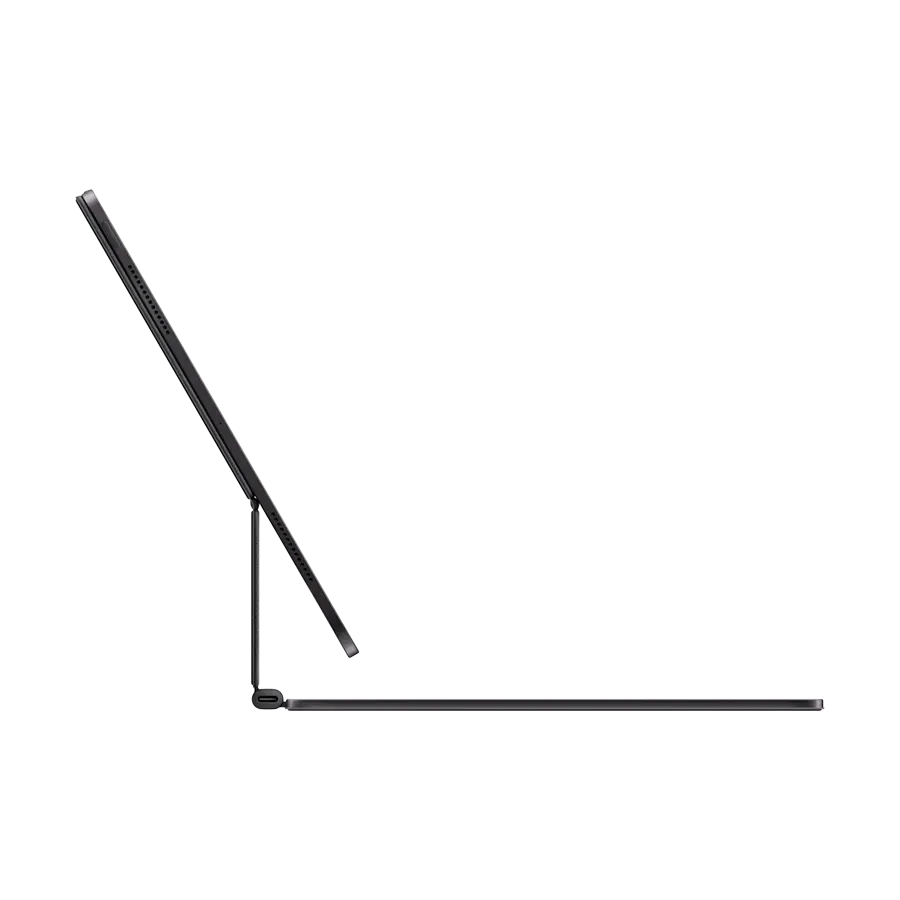 Keyboard Case Magic Keyboard for iPad Pro 13 M4 Pro 13 M5 — 3