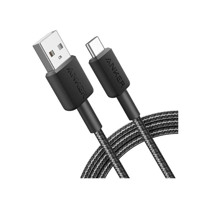 USB-A to USB-C 3ft 0.9M A81H5G11 — 3