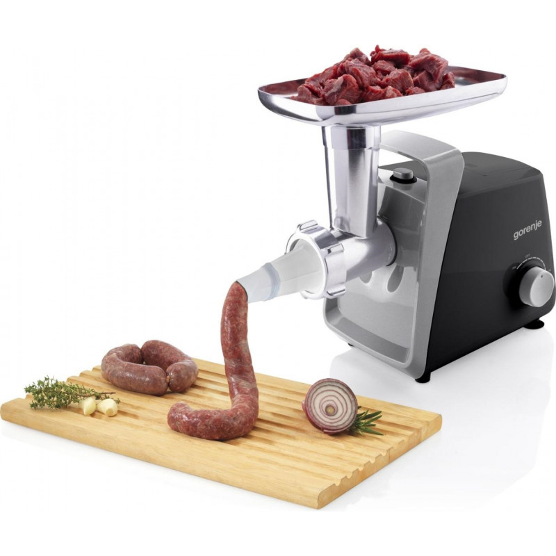 Grinder GORENJE MG1601SB — 4
