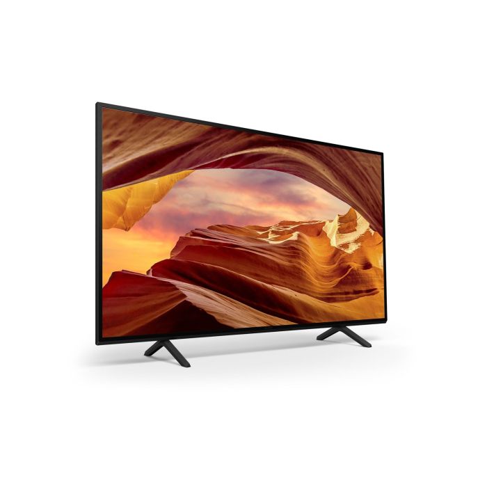 43 KD-43X75WL LED — 5