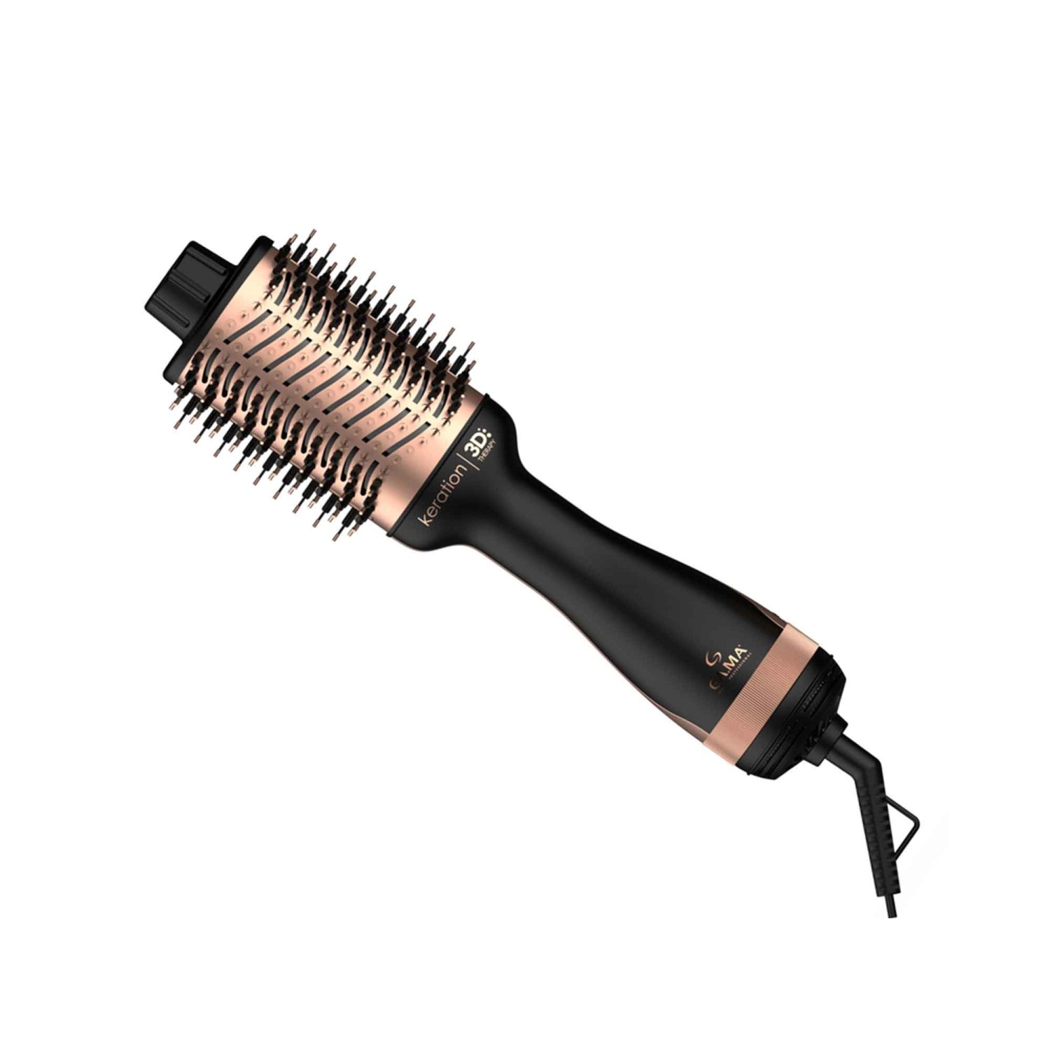 Hair styler GA.MA STYLISH KERATION 3D GH4001 — 2