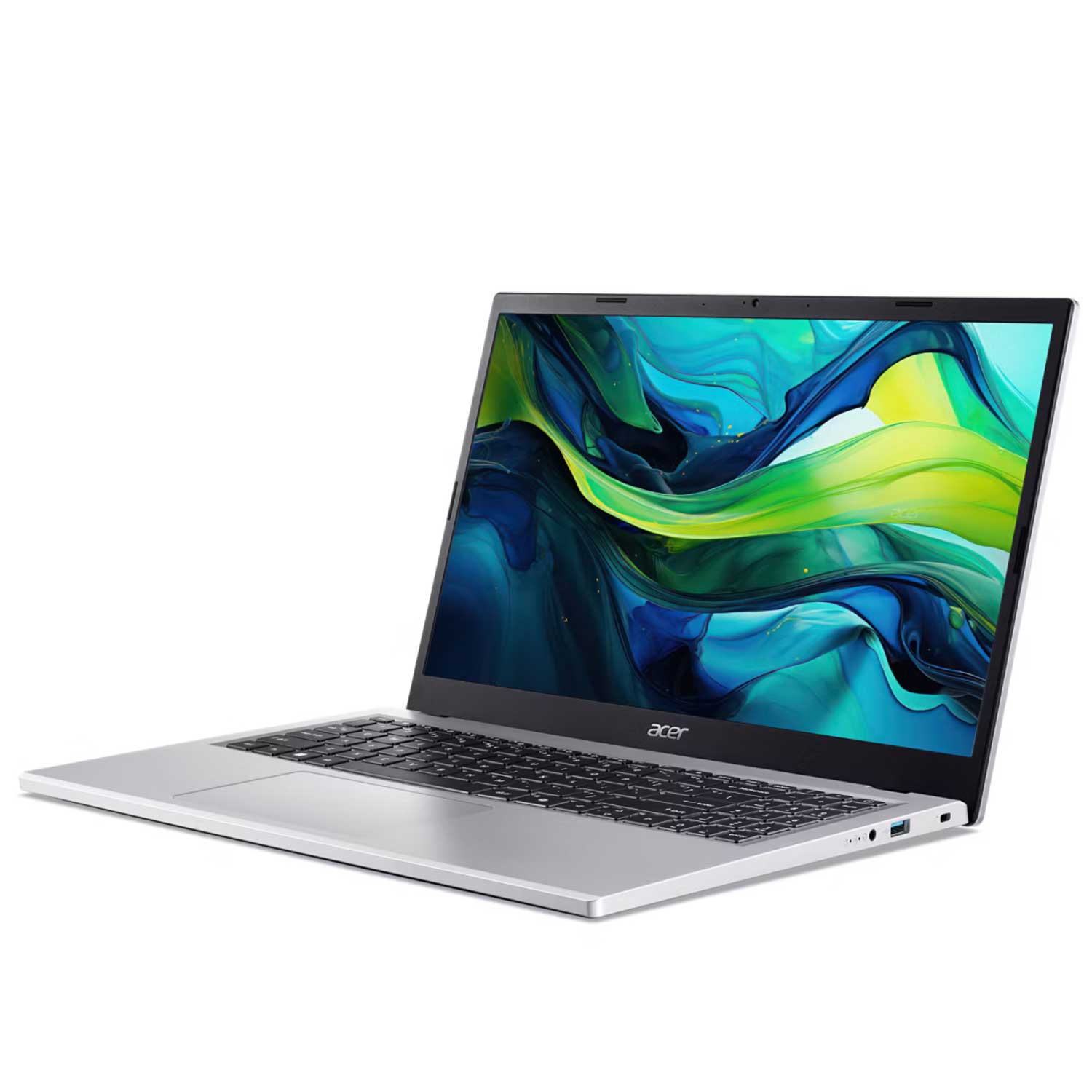 Laptop Acer Aspire Lite AL15-61P-R5TP R5-8640HS 15 Light NX.D51ER.001 — 4