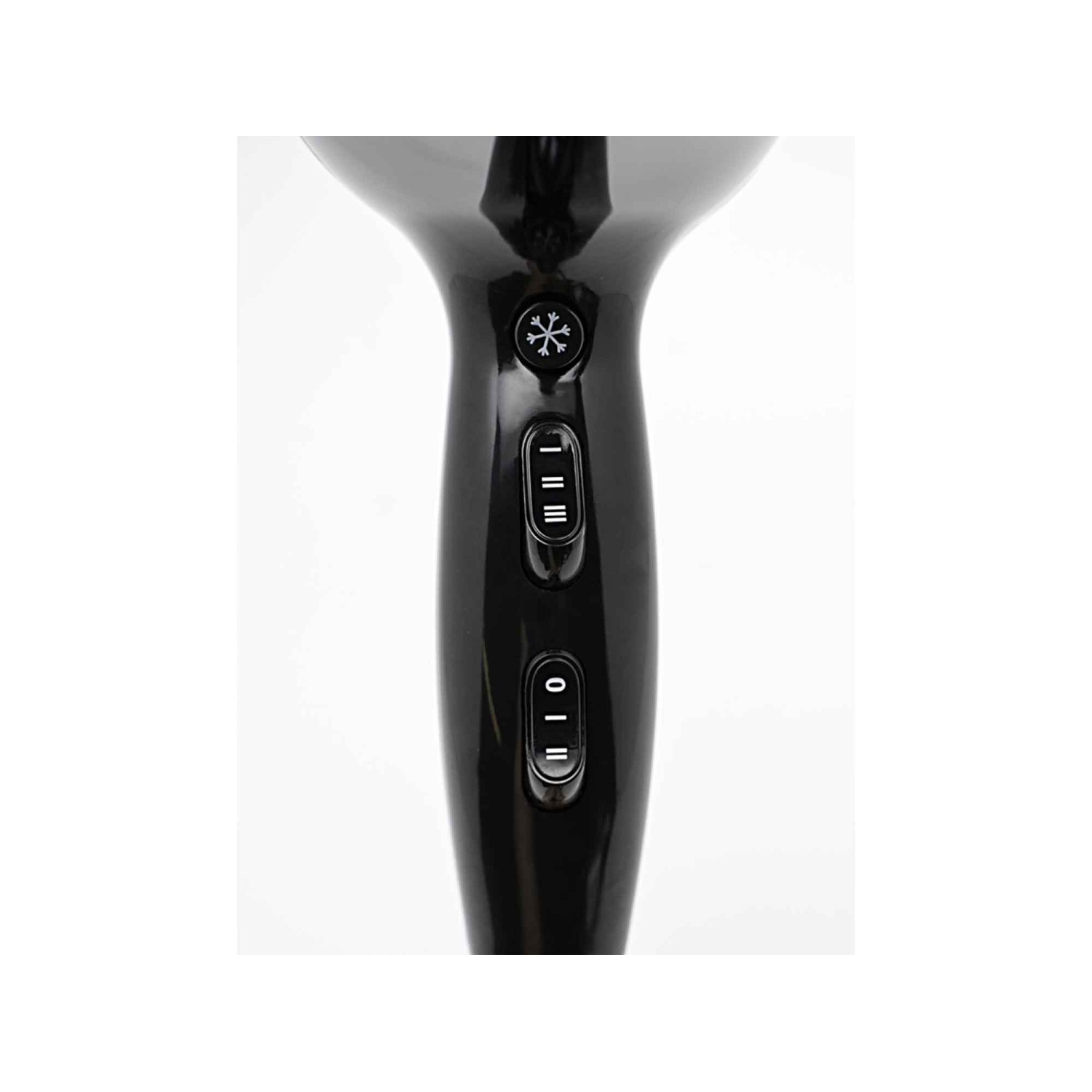 Hair dryer GA.MA MISTRAL TOURMALINE-ET GH0722 — 5