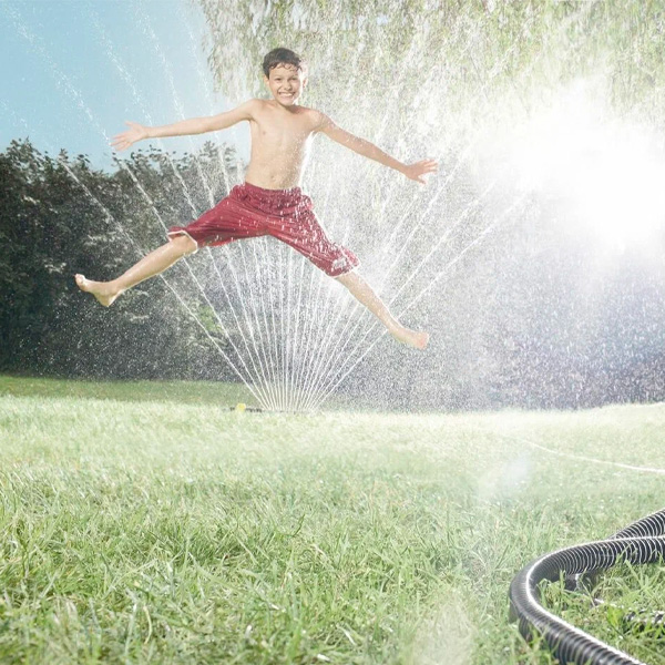 Oscillating sprinkler Karcher OS 5.320 SV — 7