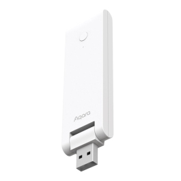 Control unit Aqara Hub E1 HE-G01