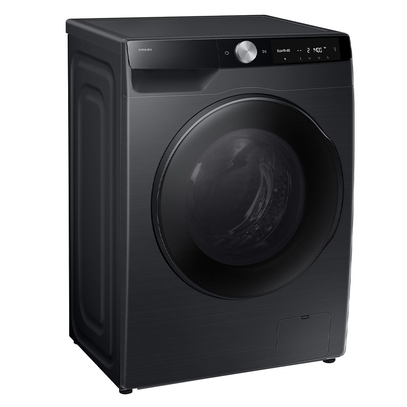 Washing machine Samsung WD90DG6G94BBLP — 9