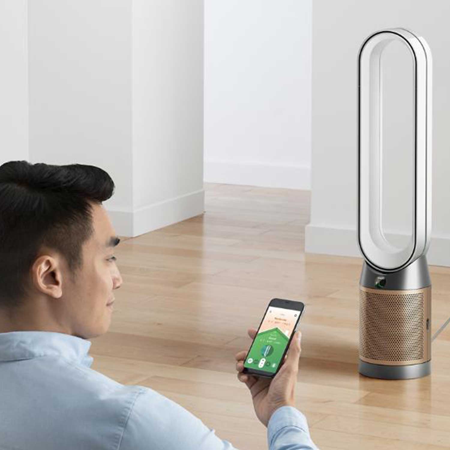 Air purifiers TP12 455326 546519 — 4