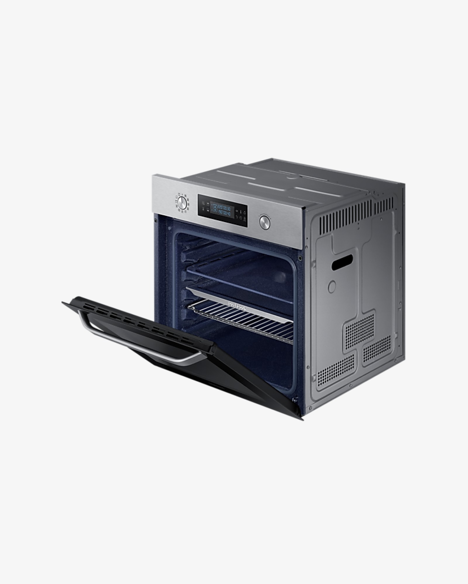 Встраиваемый духовой шкаф Samsung NV64R3531BB WT — 5