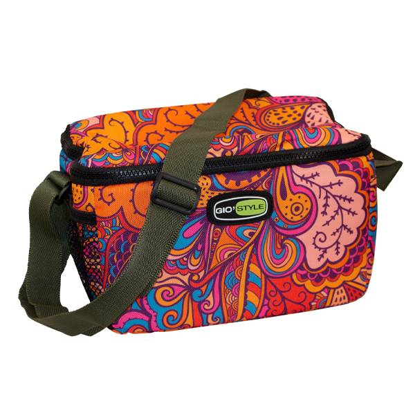 Termo Bag Gio Style Boxy Lunch Bag 6L 2305685 — 3
