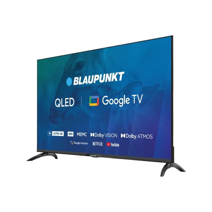 Blaupunkt 43QBG7000 — 3