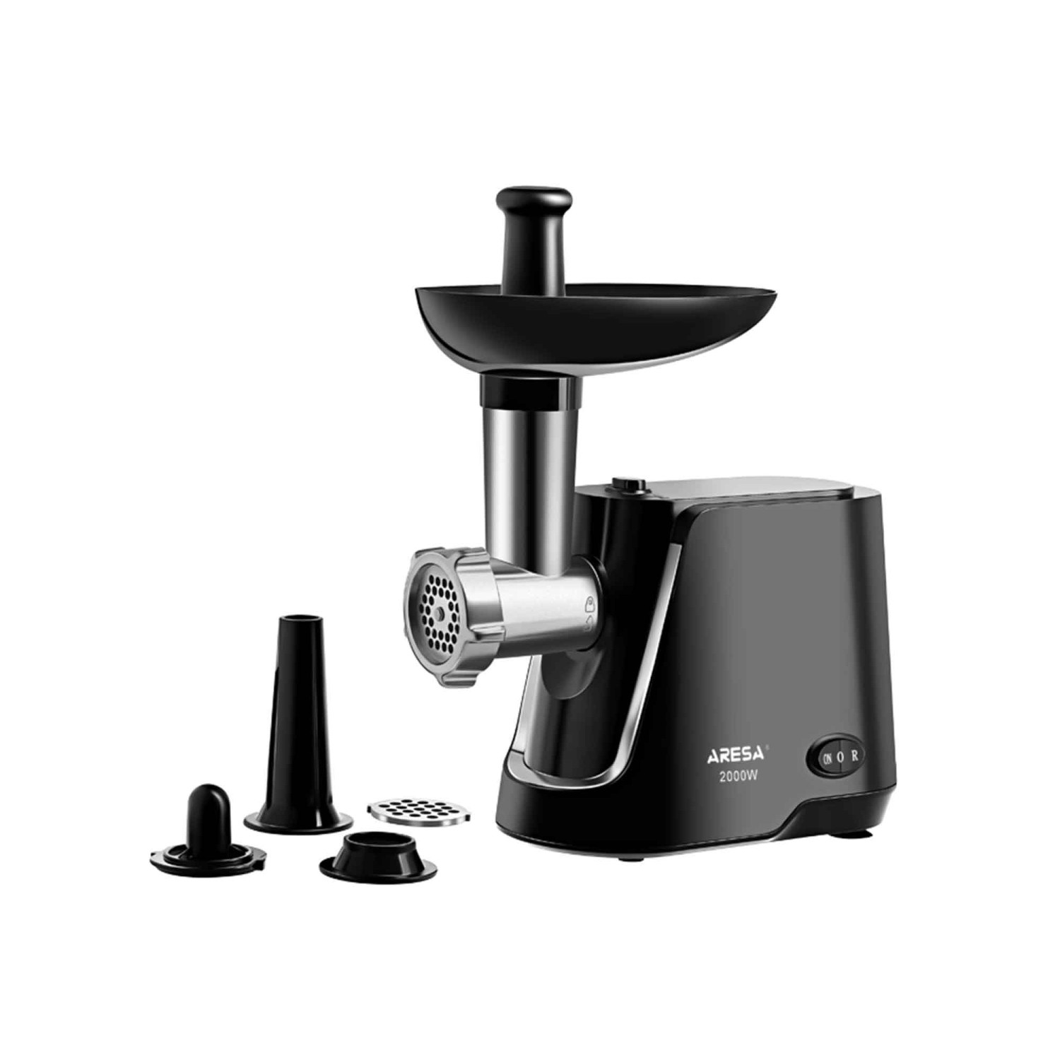 Meat grinder AR-2104 — 2
