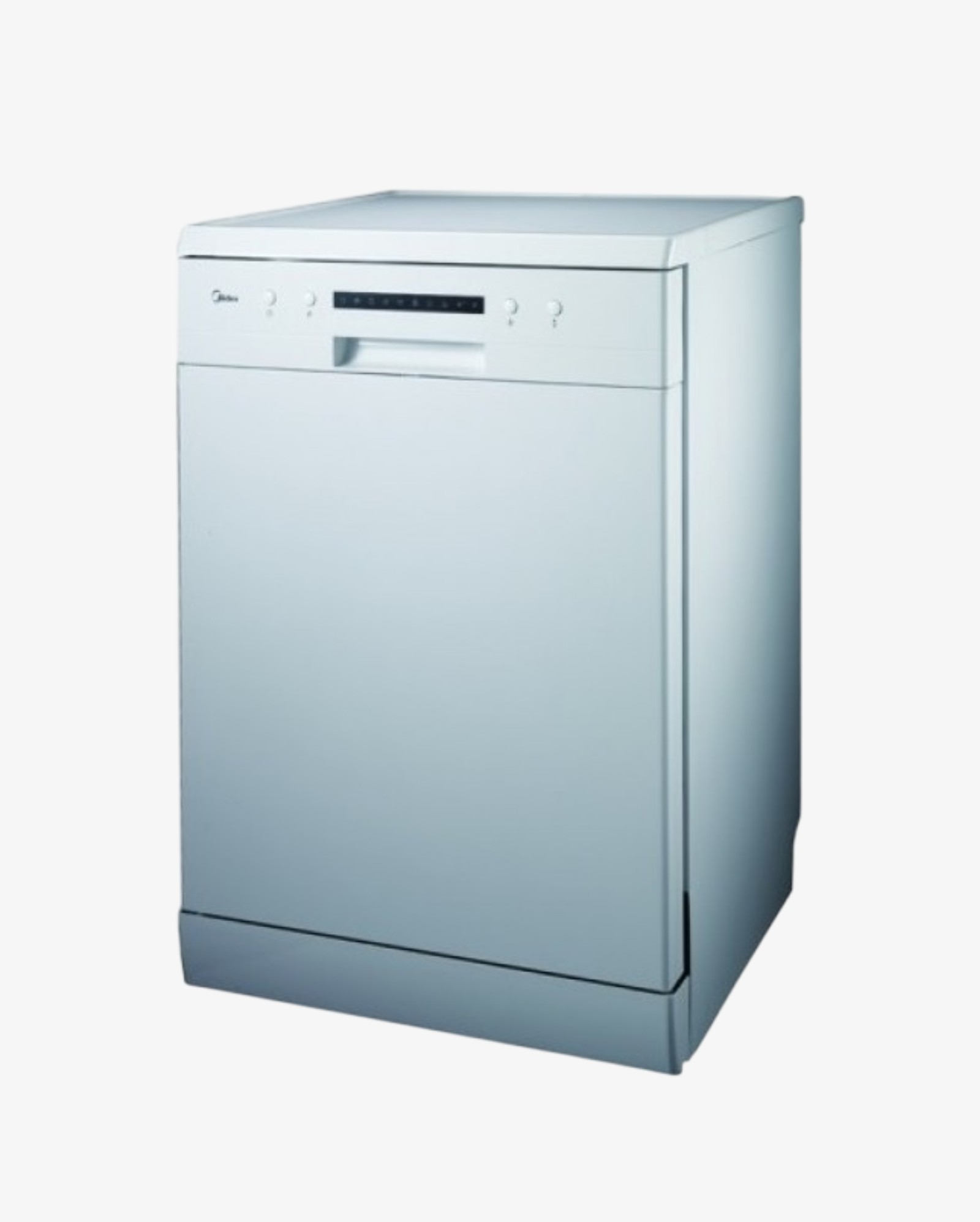 Dishwasher MIDEA WQP12-7605D — 2