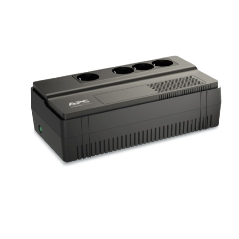 UPS APC Easy 650VA BV650I-GR 375W — 3