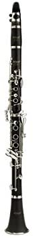 Selmer CL201 Clarinet Grenadilla Wood Body — 2