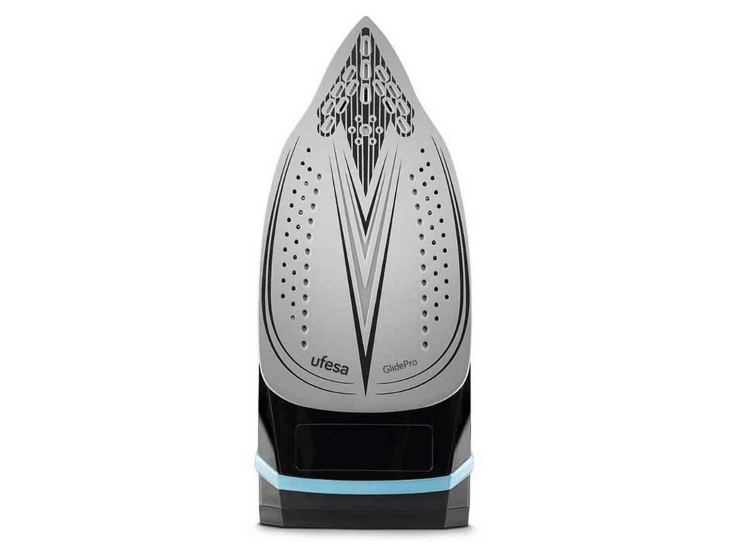Գոլորշային արդուկ Ufesa IFREONY STEAM IRON 2600W PV2600 GLIDE PRO — 9