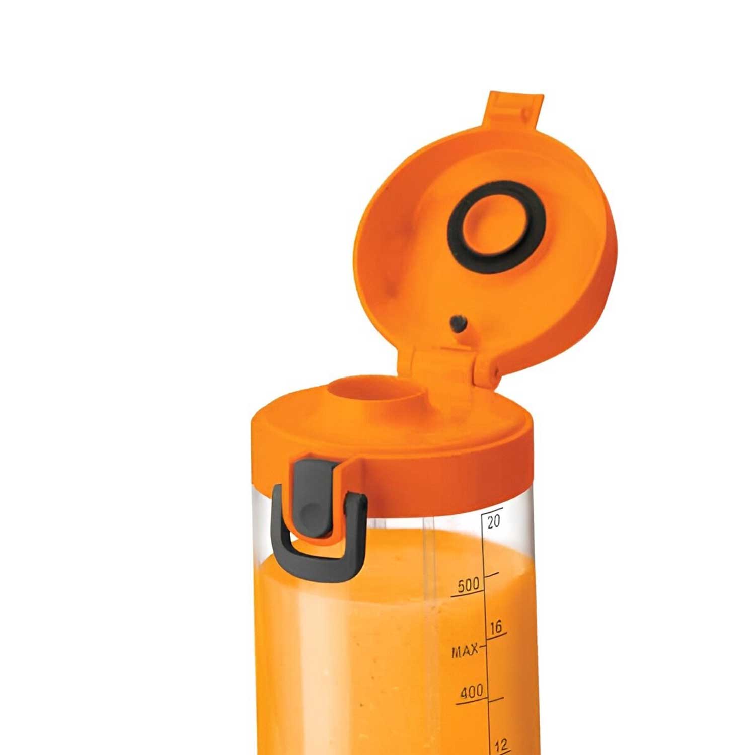 Blender NUTRIBULLET NBP003PA-MC — 3