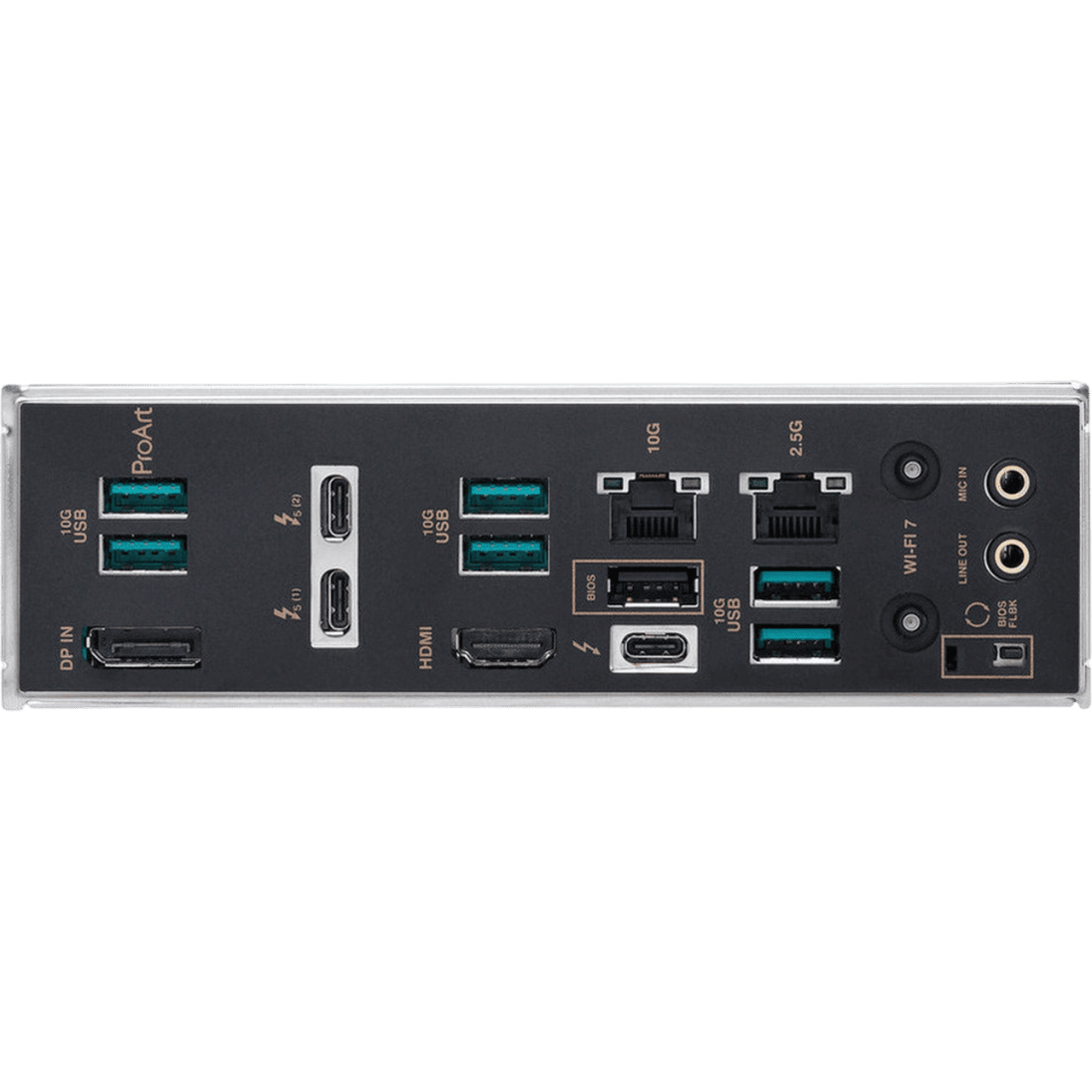 ProArt Z890-CREATOR WiFi Intel 1851 ready 1JD0 — 3