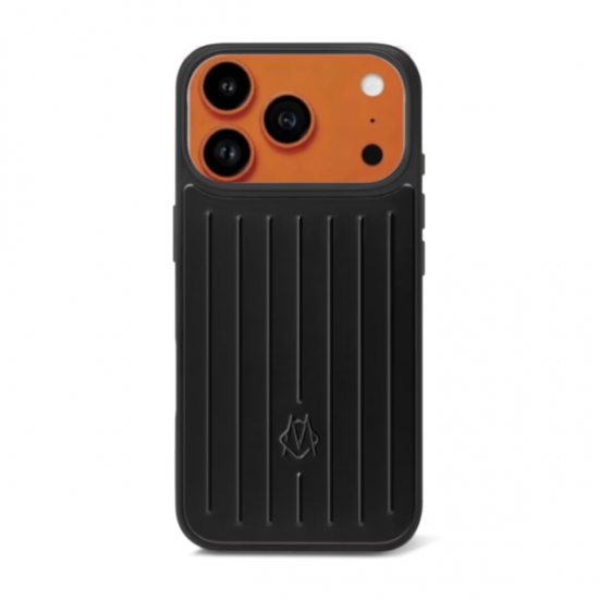 Rimowa Case For iPhone 17 Pro Max — 4