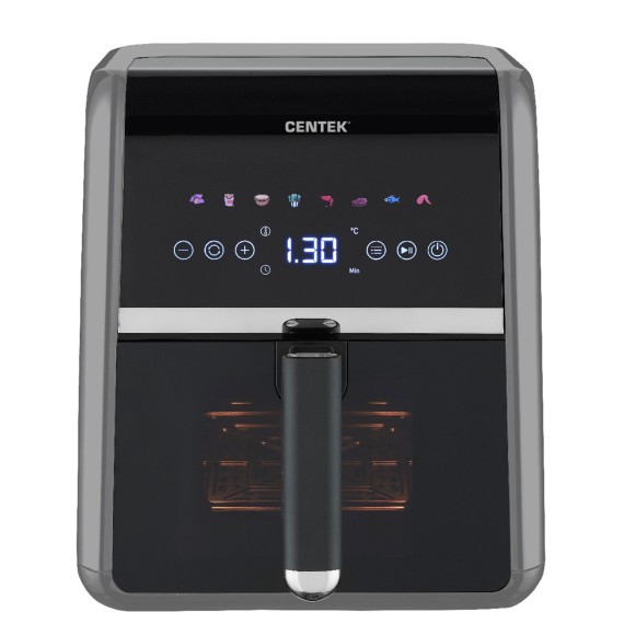 Air fryer CT-3189 — 2