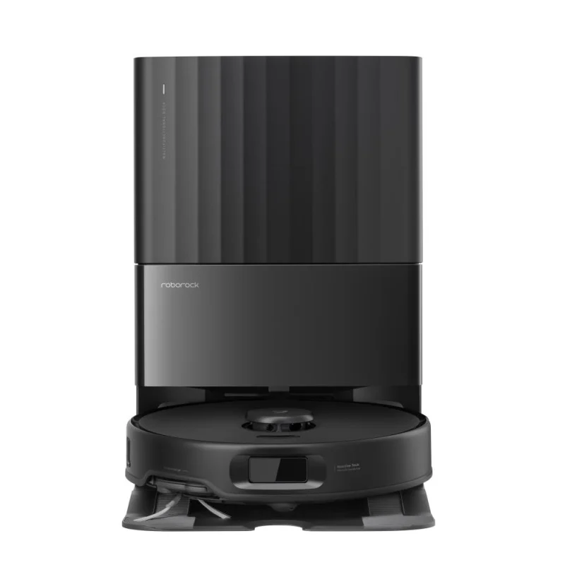 Robot vacuum cleaner Roborock QRES52-00 Qrevo Edge 5V1 — 4