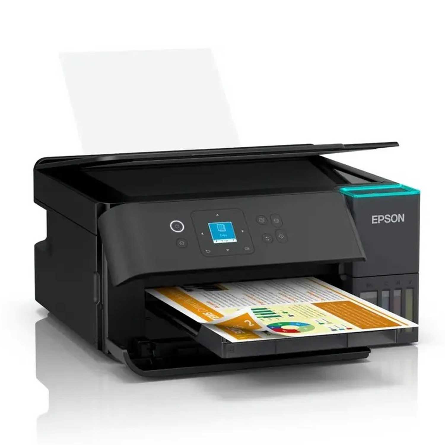 Printer EPSON EcoTank L4360 C11CL41411 — 3