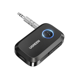 Receiver Audio Adapter UGREEN Car Bluetooth Audio 90748