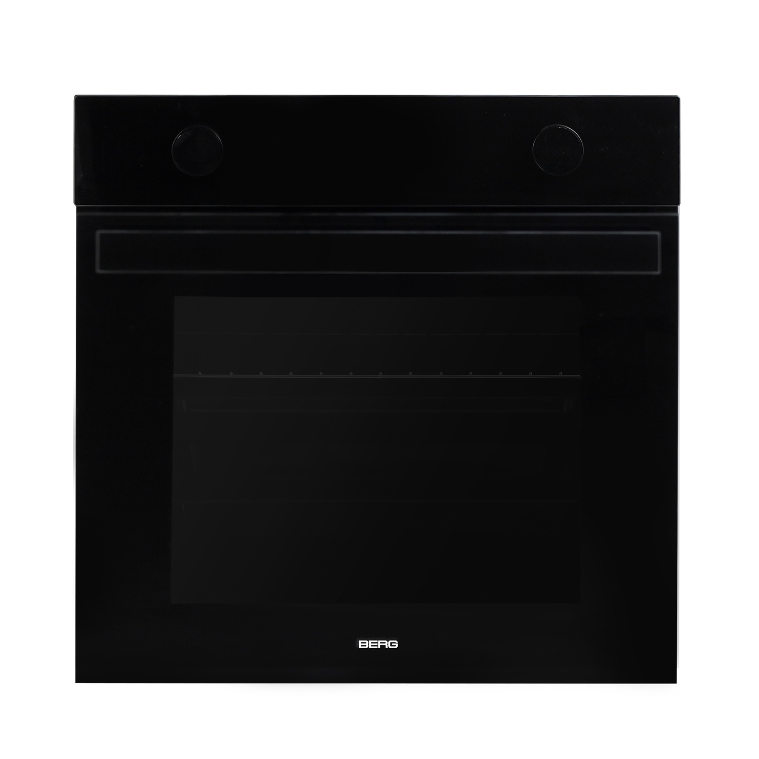 Built-in oven BBO-V610TDB — 2