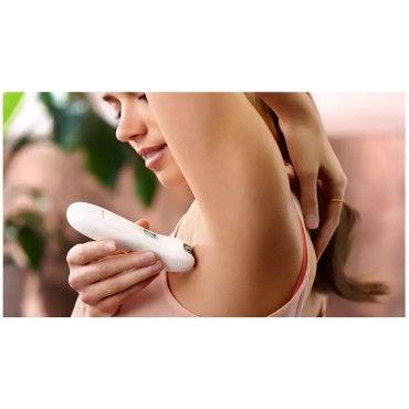 Epilator BRP529 00 — 2
