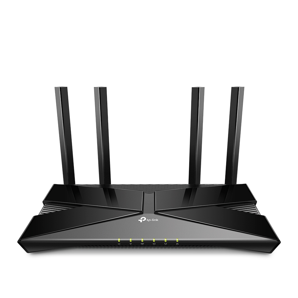 Маршрутизатор TP-Link AX53 AX3000 AX53 — 2