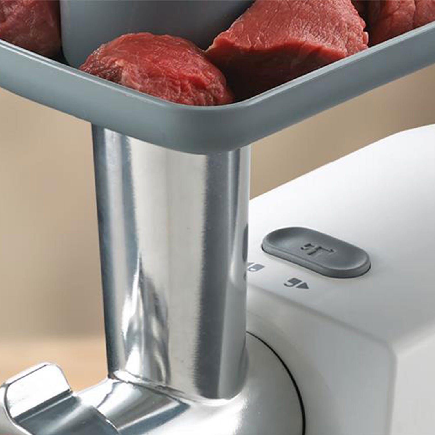 Meat grinder Kenwood MG360 — 3