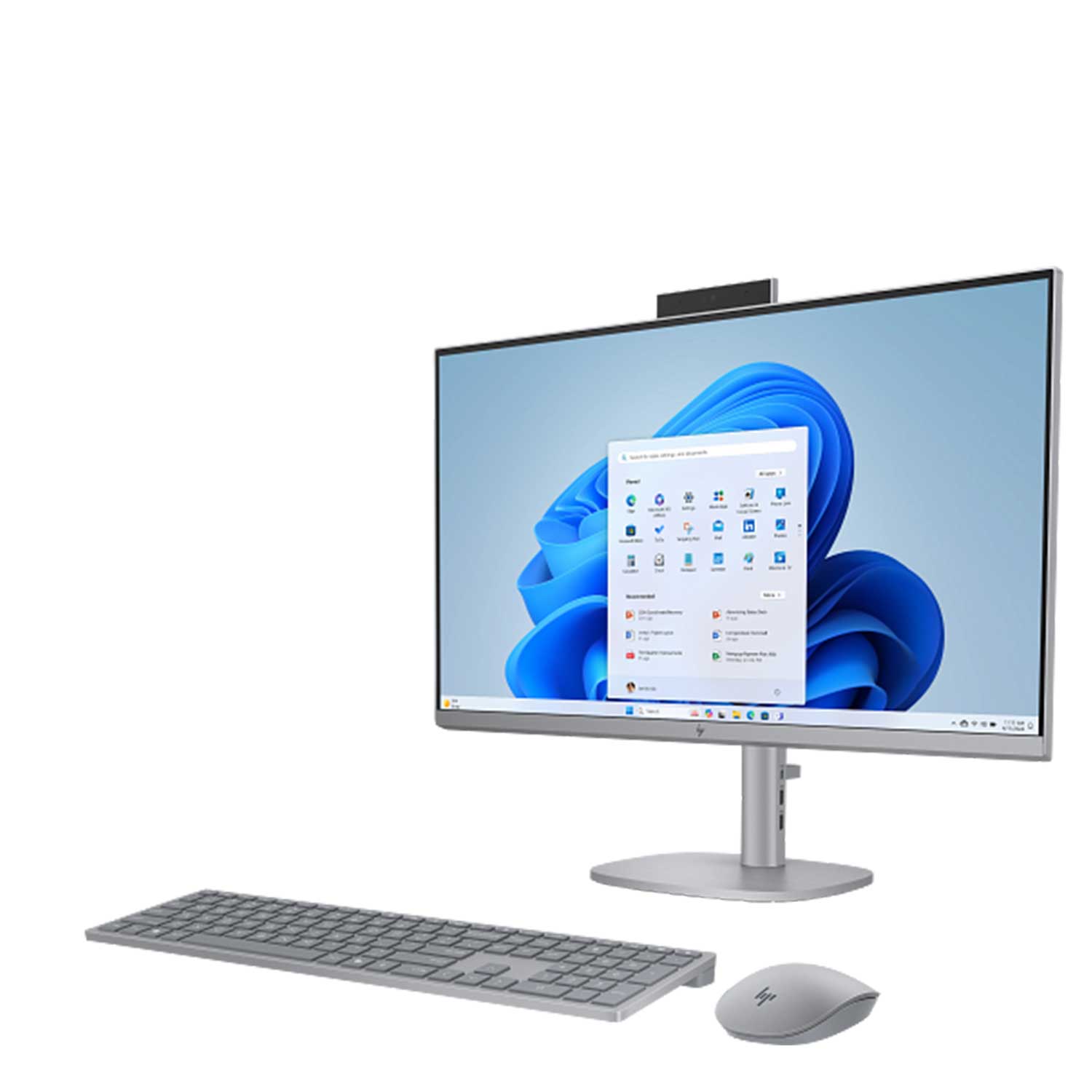 All-in-one computer HP OmniStudio X 27-CS0003ci Ultra 7-155H 27 FHD IPS W11H Meteor C92S8EA — 3