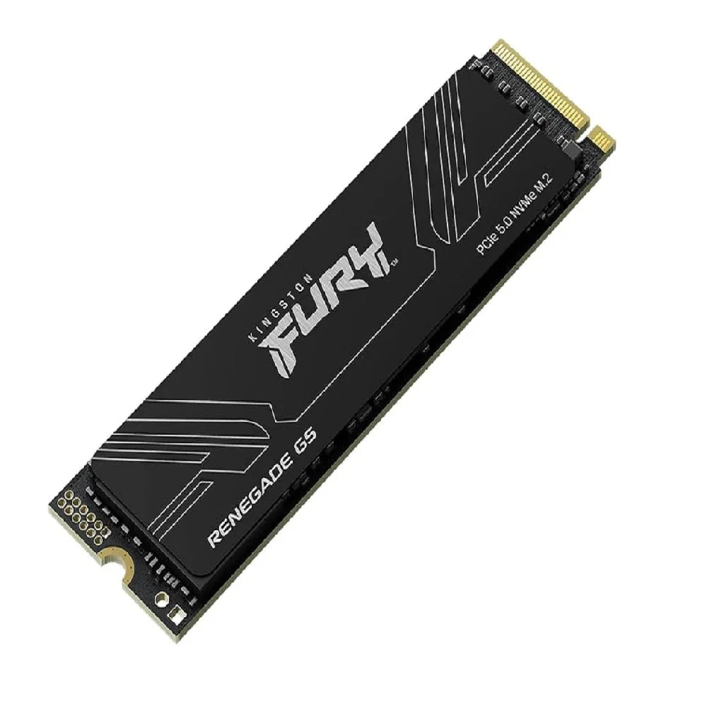 FURY Renegade G5 PCIe 5.0 NVMe M.2 SSD SFYR2S 2T0 — 4