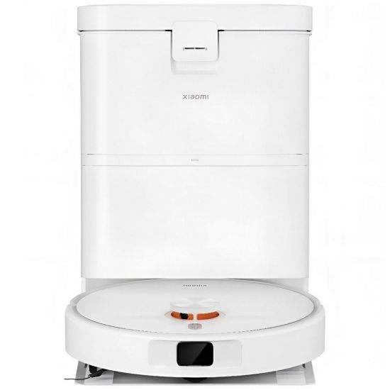 Robot Vacuum H50 — 9