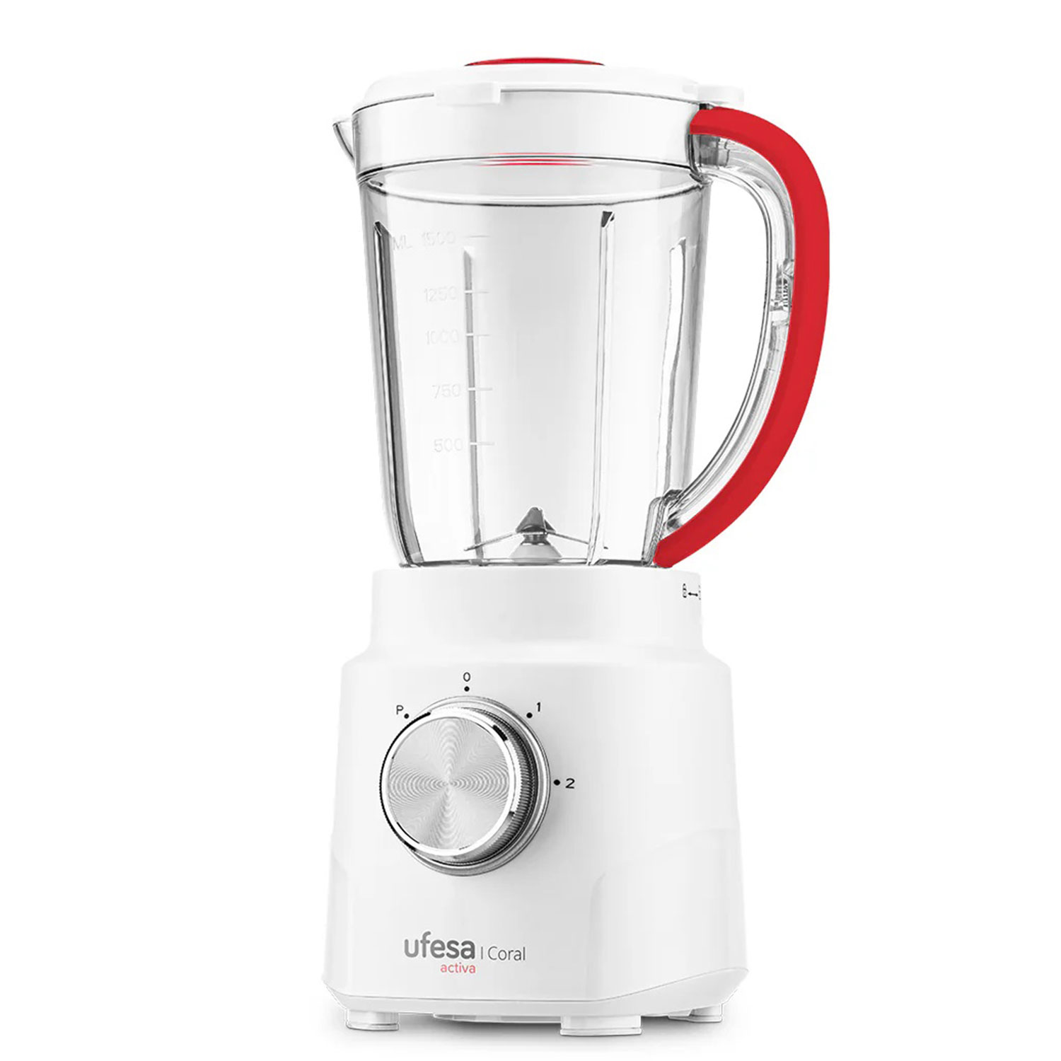 Blender Ufesa — 2