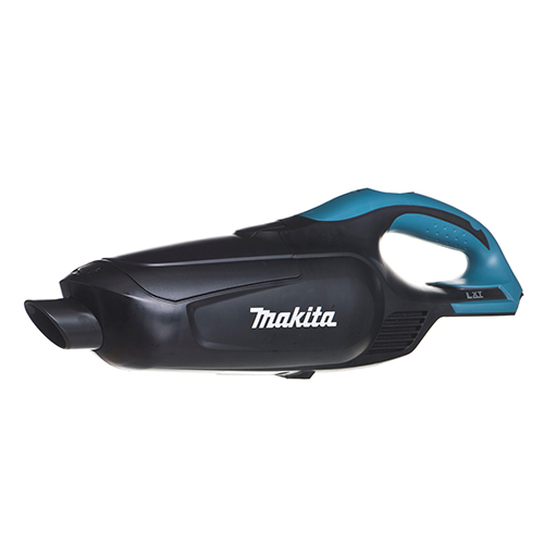 Makita DCL182ZB Cordless Vacuum Cleaner — 2