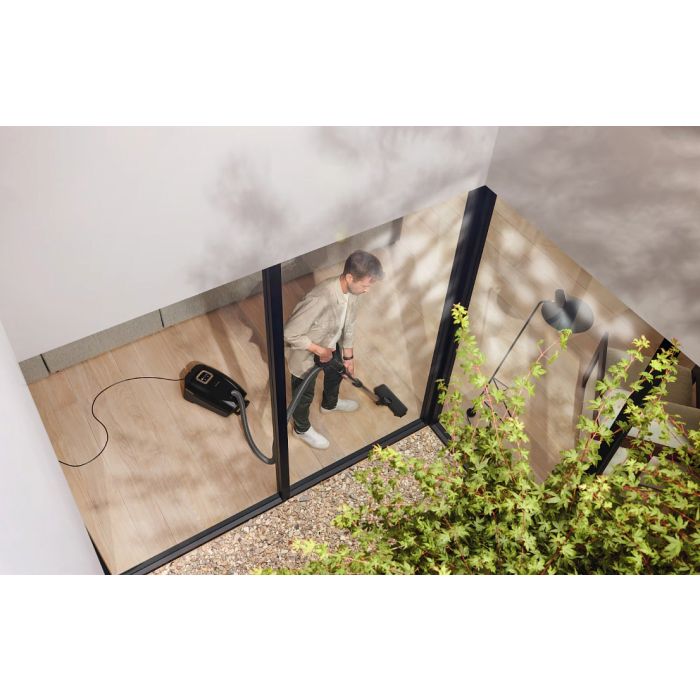 Miele Guard L1 AllFloor PowerLine — 4