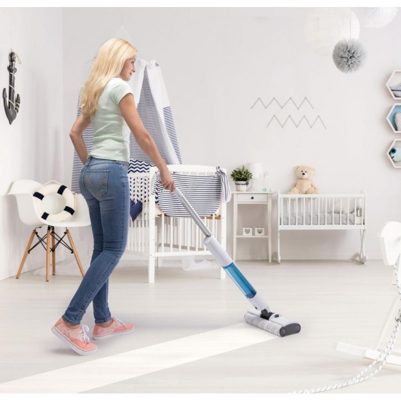 Floor washer GORENJE SFC144W — 8