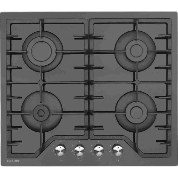 Cooker GRAUDE GS 60.1 SM — 2