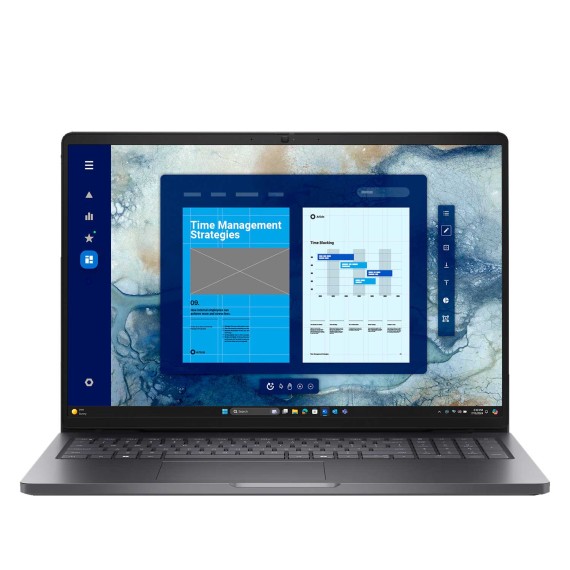 Pro 16 PC16250 — 12