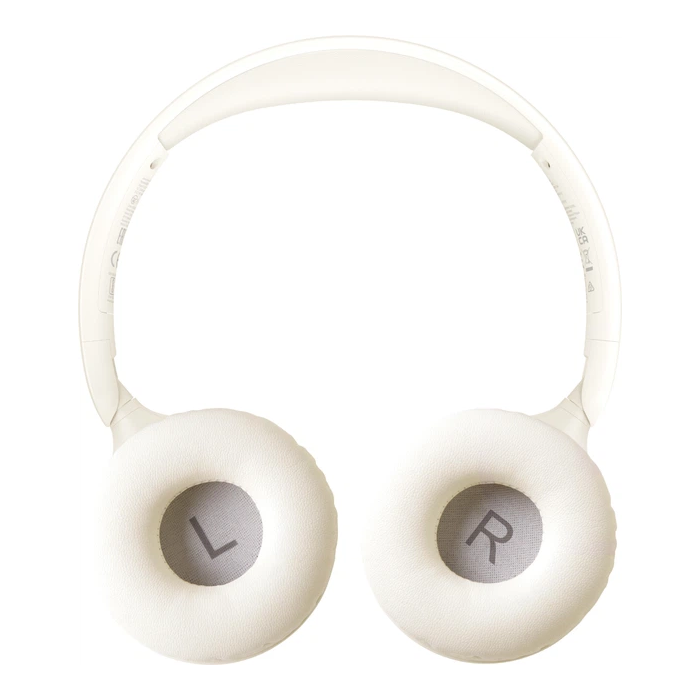 Soundcore H30i On-Ear Headphones — 3